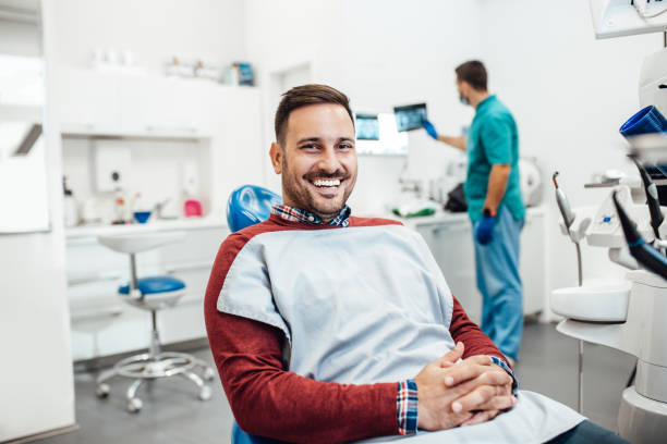 Kitsap Lake, WA  Holistic Dental Services Company