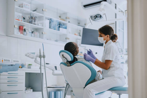 Best Dental Inlays and Onlays  in Kitsap Lake, WA